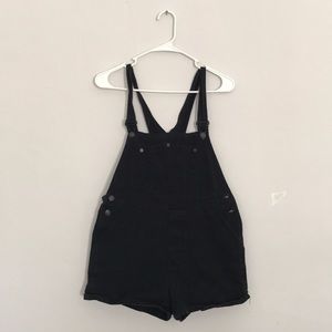 Brandy Melville overalls